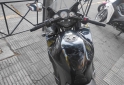 Motos - Kawasaki Ninja 2011 Nafta 22000Km - En Venta