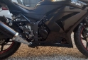 Motos - Kawasaki Ninja 2011 Nafta 22000Km - En Venta