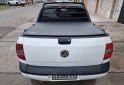 Camionetas - Volkswagen Volkswagen saveiro 2016 Nafta 140000Km - En Venta