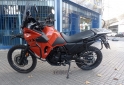 Motos - Kawasaki Klr 2022 Nafta 12200Km - En Venta