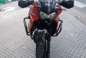 Motos - Kawasaki Klr 2022 Nafta 12200Km - En Venta