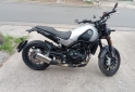 Motos - Benelli Leoncino 2022 Nafta 6300Km - En Venta