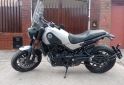 Motos - Benelli Leoncino 2022 Nafta 6300Km - En Venta