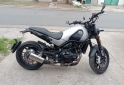 Motos - Benelli Leoncino 2022 Nafta 6300Km - En Venta