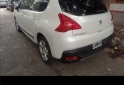 Autos - Peugeot 3008 2013 Nafta 132000Km - En Venta