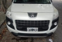 Autos - Peugeot 3008 2013 Nafta 132000Km - En Venta