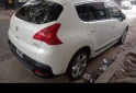 Autos - Peugeot 3008 2013 Nafta 132000Km - En Venta