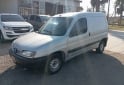 Utilitarios - Peugeot Partner 2006 Diesel 265000Km - En Venta