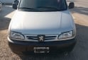 Utilitarios - Peugeot Partner 2006 Diesel 265000Km - En Venta