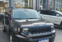 Camionetas - Chrysler Jeep renegade sport 1.8l 2024 Nafta 9000Km - En Venta