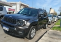 Camionetas - Chrysler Jeep renegade sport 1.8l 2024 Nafta 9000Km - En Venta