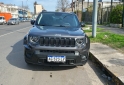 Camionetas - Chrysler Jeep renegade sport 1.8l 2024 Nafta 9000Km - En Venta