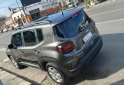 Camionetas - Chrysler Jeep renegade sport 1.8l 2024 Nafta 9000Km - En Venta