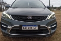 Autos - Geely Emgrand gs 2019 Nafta 69000Km - En Venta