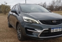 Autos - Geely Emgrand gs 2019 Nafta 69000Km - En Venta