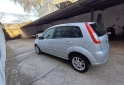 Autos - Ford FIESTA FULL 2010 Nafta 190000Km - En Venta