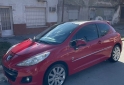 Autos - Peugeot 207 Gti 2011 Nafta 103000Km - En Venta