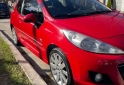 Autos - Peugeot 207 Gti 2011 Nafta 103000Km - En Venta