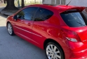 Autos - Peugeot 207 Gti 2011 Nafta 103000Km - En Venta