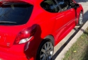 Autos - Peugeot 207 Gti 2011 Nafta 103000Km - En Venta