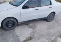 Autos - Fiat Siena 2007 GNC 130000Km - En Venta