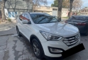 Camionetas - Hyundai Santa Fe 2014 Nafta 170000Km - En Venta