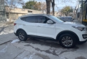 Camionetas - Hyundai Santa Fe 2014 Nafta 170000Km - En Venta