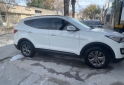 Camionetas - Hyundai Santa Fe 2014 Nafta 170000Km - En Venta