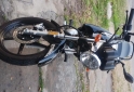 Motos - Yamaha Ybr 125 2023 Nafta 2000Km - En Venta