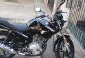 Motos - Yamaha Ybr 125 2023 Nafta 2000Km - En Venta