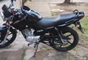 Motos - Yamaha Ybr 125 2023 Nafta 2000Km - En Venta