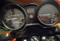 Motos - Yamaha Ybr 125 2023 Nafta 2000Km - En Venta