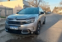 Autos - Citroen C5 Aircross 1.6 Thp Eat6 2021 Nafta 96000Km - En Venta