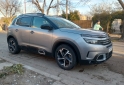 Autos - Citroen C5 Aircross 1.6 Thp Eat6 2021 Nafta 96000Km - En Venta