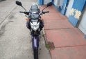 Motos - Yamaha Fazer 250 2012 Nafta 36000Km - En Venta