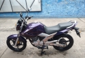 Motos - Yamaha Fazer 250 2012 Nafta 36000Km - En Venta