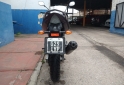 Motos - Yamaha Fazer 250 2012 Nafta 36000Km - En Venta