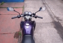 Motos - Yamaha Fazer 250 2012 Nafta 36000Km - En Venta