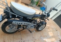 Motos - Motomel 110 2023 Nafta 700Km - En Venta