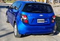 Autos - Chevrolet Sonic 2013 Nafta 122000Km - En Venta