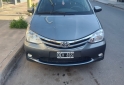 Autos - Toyota Etios XLS 2014 Nafta 127000Km - En Venta