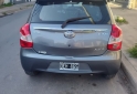 Autos - Toyota Etios XLS 2014 Nafta 127000Km - En Venta