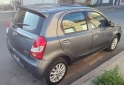 Autos - Toyota Etios XLS 2014 Nafta 127000Km - En Venta