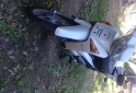 Motos - Motomel Dxl 110 2022 Nafta 20000Km - En Venta