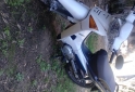 Motos - Motomel Dxl 110 2022 Nafta 20000Km - En Venta