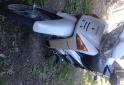 Motos - Motomel Dxl 110 2022 Nafta 20000Km - En Venta