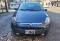 Autos - Fiat Punto Attractive 1.4 2014 Nafta 102000Km - En Venta