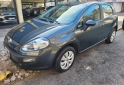 Autos - Fiat Punto Attractive 1.4 2014 Nafta 102000Km - En Venta