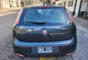 Autos - Fiat Punto Attractive 1.4 2014 Nafta 102000Km - En Venta