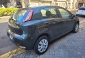 Autos - Fiat Punto Attractive 1.4 2014 Nafta 102000Km - En Venta